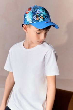 NEXT MINECRAFT kepurė su snapeliu, N66299