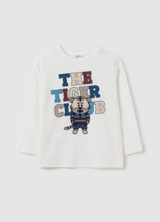 OVS marškinėliai ilgomis rankovėmis, cm, 002475468 