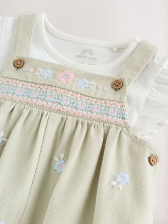 NEXT kombinezonas ir smėlinukas, W99009, 74 cm 