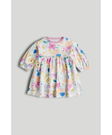 MOTHERCARE suknelė ilgomis rankovėmis, AV78701 68 cm 