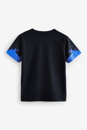 NEXT marškinėliai trumpomis rankovėmis, E45697 146 