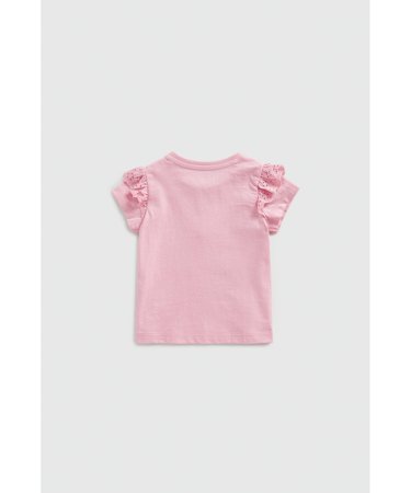 MOTHERCARE marškinėliai trumpomis rankovėmis, HC497 