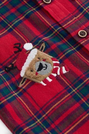 NEXT marškiniai ilgomis rankovėmis, 562520 104-110 