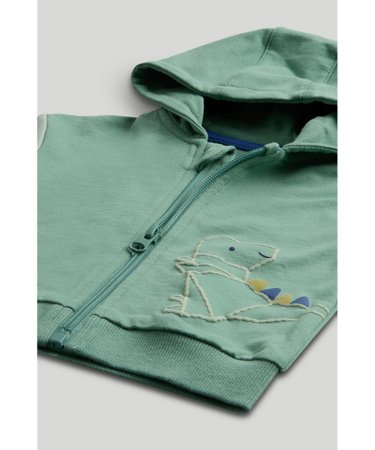 MOTHERCARE džemperis, smėlinukas ir kelnės, AX85101, cm 