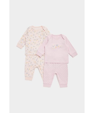 MOTHERCARE pižama, 2 vnt., FC090 639025