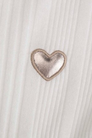 COCCODRILLO megztinis, kreminis, ZC5172501WGK-003-122, 122 cm 