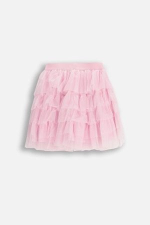 COCCODRILLO sijonas MAXITROPIC GIRL KIDS, rožinis, WC5124202MGK-007-122, 122 cm 
