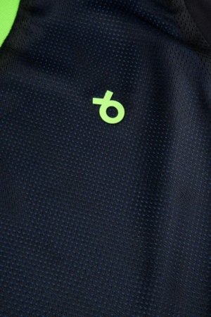 COCCODRILLO marškinėliai be rankovių, mėlyni, WL6143301ACB-014-128, 128 dydis 