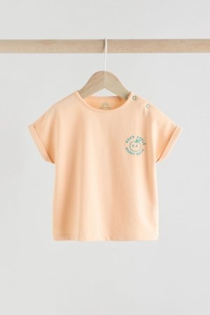 NEXT marškinėliai trumpomis rankovėmis ir šortai, AJ7214, 80-86