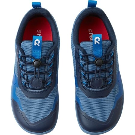 REIMAREAL laisvalaikio batai BAREFOOT TALLUSTELU, 5400137B-67A0, 28 dydis 