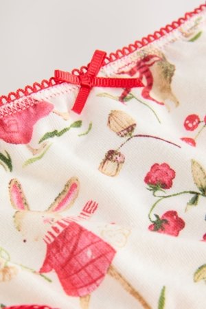 NEXT kelnaitės, 7 vnt., AW0845, 98-104 cm