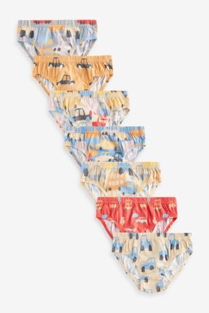 NEXT kelnaitės, 7vnt., 452616 122-128 