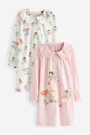 NEXT naktiniai marškiniai , 2 vnt., U06839 U06839