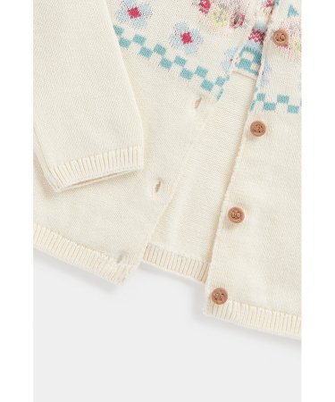 MOTHERCARE susegamas megztinis, FA834 