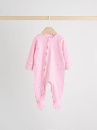 NEXT šliaužtinukai, 3 vnt., H44214, cm 