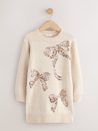 NEXT suknelė, F59824, 134 cm 