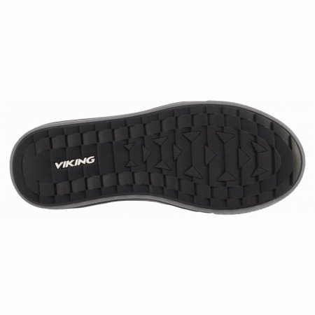 VIKING Žieminiai batai Zing Gore-tex Black 3-84500-203 3-84500-203 31