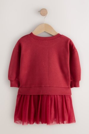 NEXT suknelė, F81704, 80-86 cm 