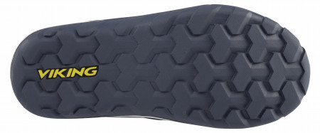 D tipas VIKING Batai Gore-Tex Navy/Red 3-87570-510  3-87570-510
