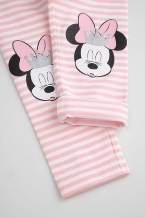 COCCODRILLO tamprės, rožinės, 