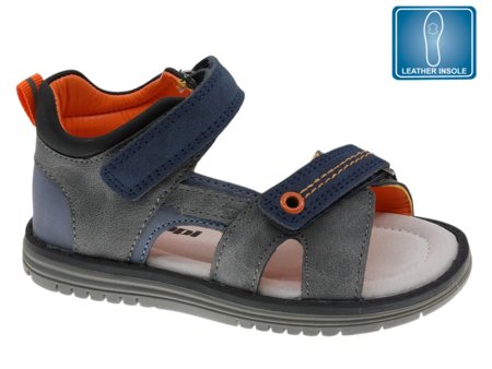 BEPPI basutės, 2214220, 27 dydis 