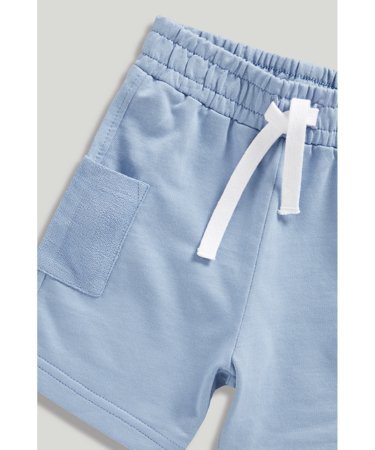 MOTHERCARE marškinėliai trumpomis rankovėmis ir šortai, LK962 98 