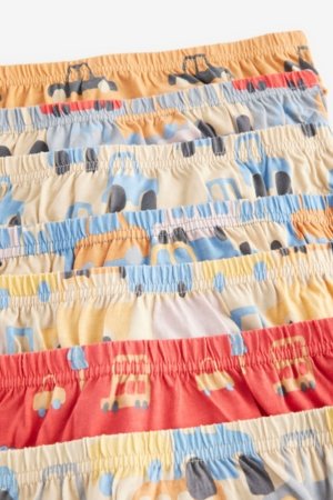 NEXT kelnaitės, 7vnt., 452616 122-128 