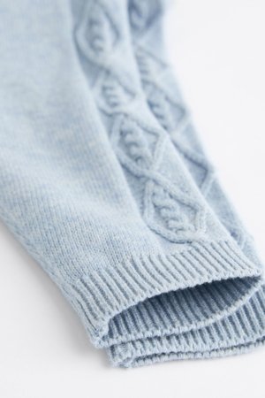 NEXT megztinis ir tamprės, Q96795 62-68 