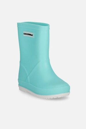 COCCODRILLO guminiai batai SHOES UNISEX, mėlyni, WC5205101SHU-036-035, 35 cm 