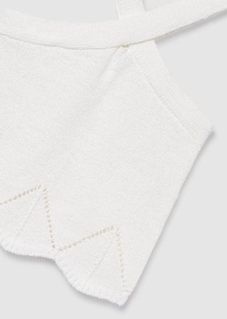 MAYORAL palaidinė, bone, 6.024-43, 157  cm 