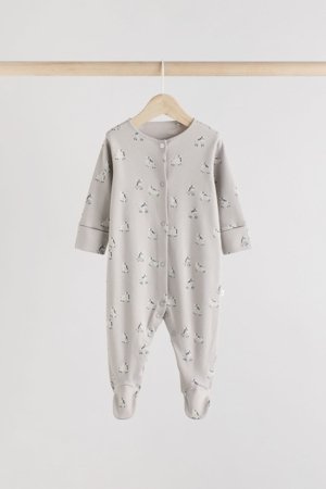 NEXT šliaužtinukas, 3 vnt., AA6210, 68-74 cm