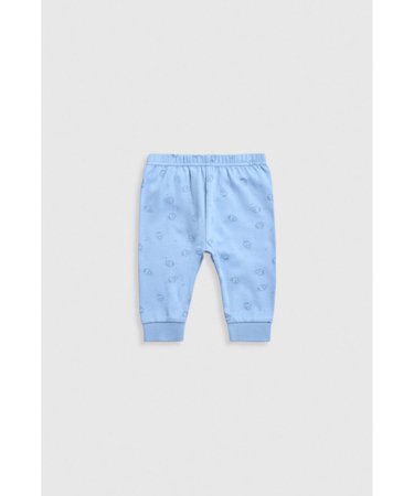 MOTHERCARE marškinėliai ilgomis rankovėmis ir kelnės 2 vnt., IF176 98 