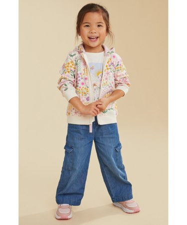 MOTHERCARE džinsai, JL422 116 