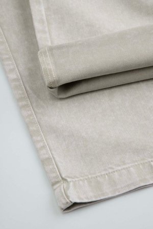 COCCODRILLO kelnės, pilkos, cm 