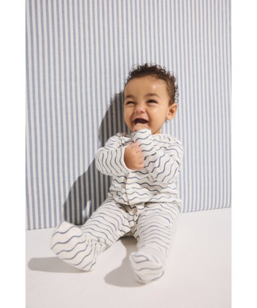 MOTHERCARE komplektas kūdikiui 8 vnt., AX33601, 
