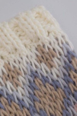 COCCODRILLO šalikas ACCESSORIES WINTER GIRL, multicoloured, ZC4369216AWG-022-L, L cm 