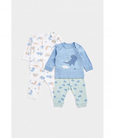 MOTHERCARE pižama, 2 vnt., CB335 608201