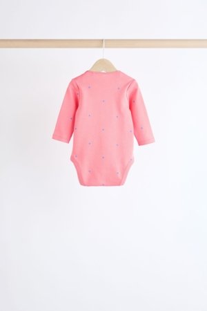 NEXT smėlinukas ilgomis rankovėmis, 5vnt., K79609 56 