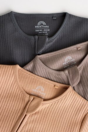 NEXT šliaužtinukas, 3 vnt., AW3054, cm