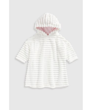 MOTHERCARE džemperis su gobtuvu, IF873 140 