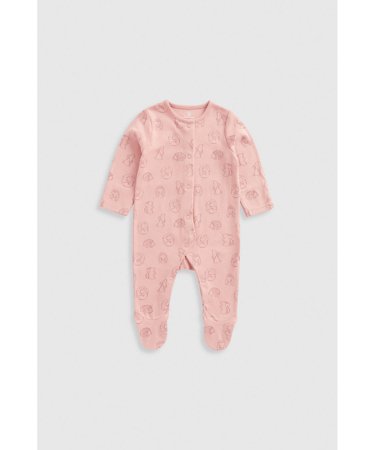 MOTHERCARE 8 dalių komplektas kūdikiui, IF356 68 