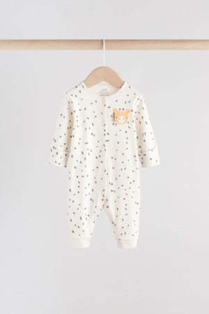 NEXT šliaužtinukai, 3 vnt.,  AW3274, cm