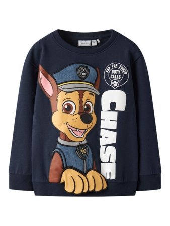 NAME IT PAW PATROL džemperis, 13249606-282D3C 116 cm 