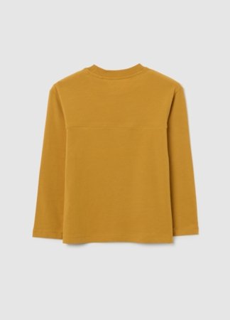 OVS marškinėliai ilgomis rankovėmis, 116 cm, 002481519 