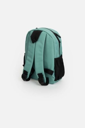 COCCODRILLO kuprinė, žalia, WC6303107ACC-011-000 