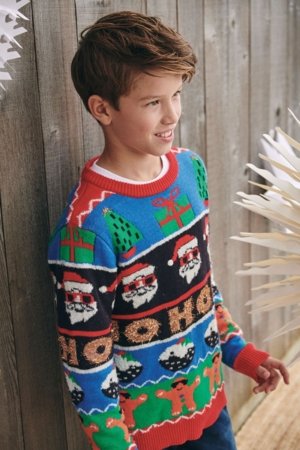 NEXT megztinis, 924988 924988