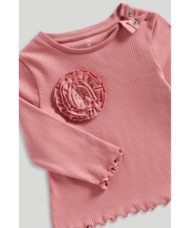 MOTHERCARE marškinėliai ilgomis rankovėmis, LK216 98 