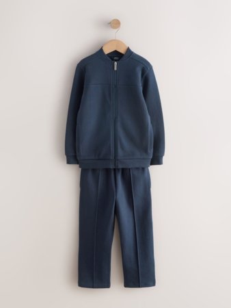 NEXT susegamas megztinis ir kelnės, F41999, 152 cm 