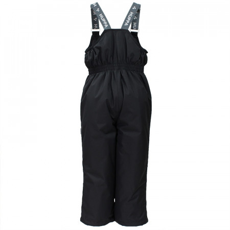 HUPPA Kelnės Jorma black 26470000-00009 26470000-00009-104