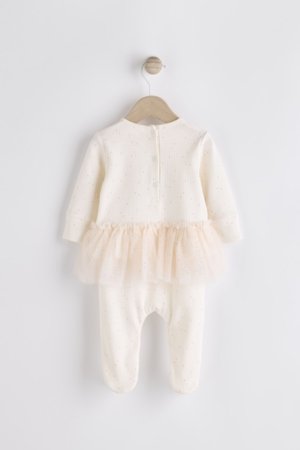 NEXT šliaužtinukas ilgomis rankovėmis, N77697 74-80 